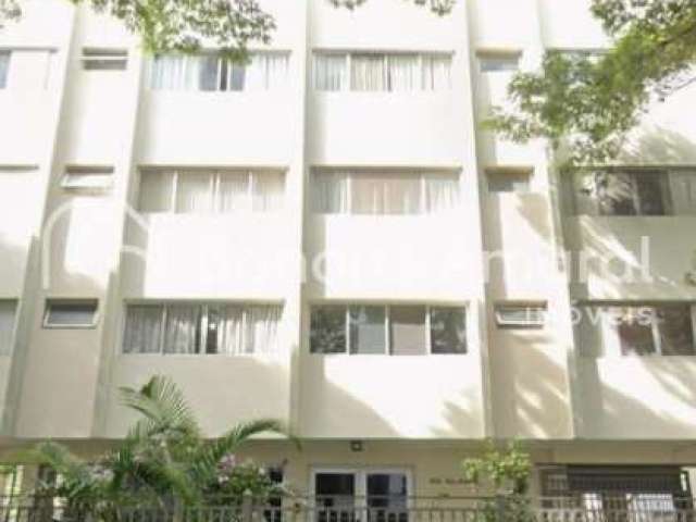 Apartamento com 3 quartos à venda na Rua Coelho Neto, 76, Vila Itapura, Campinas, 95 m2 por R$ 426.000