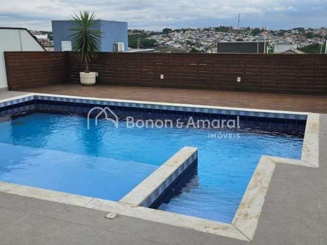 Casa em condomínio fechado com 3 quartos à venda na Jos Carlos Ferrari, 382, Residencial Santa Maria, Valinhos, 293 m2 por R$ 1.690.000