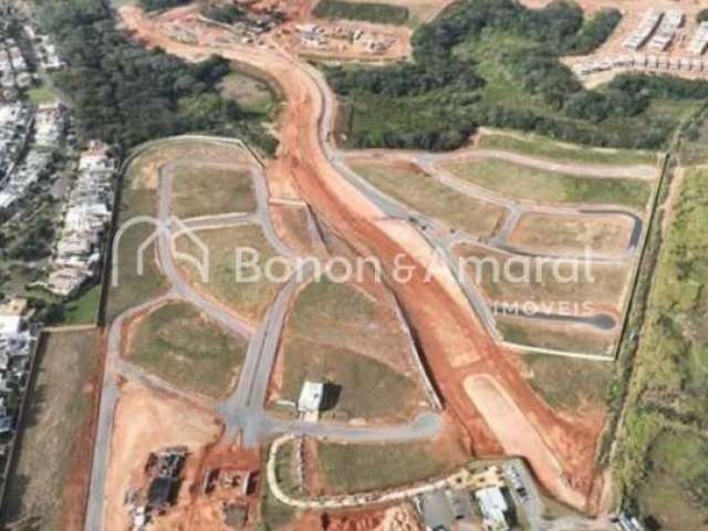 Terreno comercial à venda na Alamandas, 20, Alphaville Dom Pedro, Campinas por R$ 1.200.000