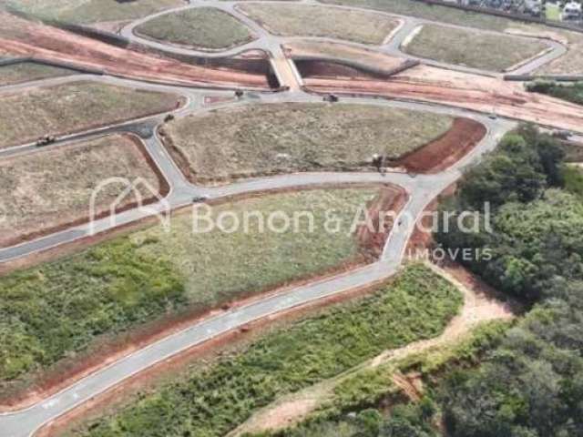 Terreno comercial à venda na Alamandas, 20, Alphaville Dom Pedro, Campinas por R$ 1.200.000