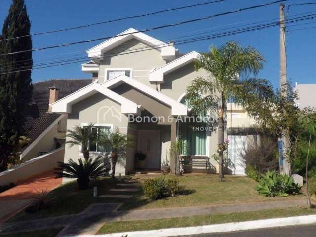 Casa em condomínio fechado com 3 quartos à venda na Rua Carlos Penteado Stevenson, 100, Jardim Recanto, Valinhos, 271 m2 por R$ 2.180.000