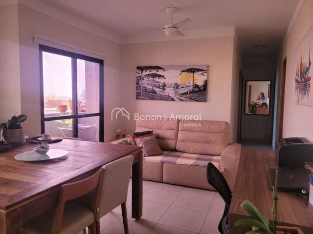 Apartamento com 2 quartos à venda na Jacy Teixeira de Camargo, 240, Loteamento Residencial Vila Bella Dom Pedro, Campinas, 82 m2 por R$ 475.000