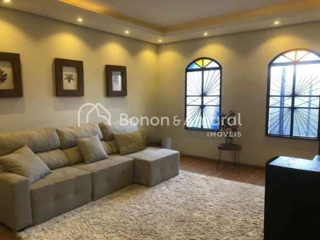 Casa com 3 quartos à venda na Rua Pascoal Notte, 654, Parque Taquaral, Campinas, 170 m2 por R$ 870.000