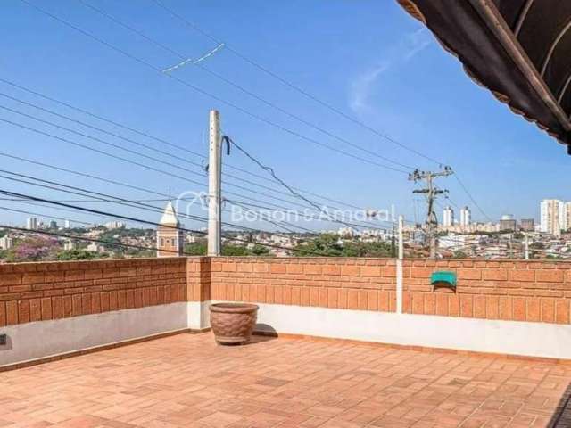 Casa com 4 quartos à venda na Nuno lvares Pereira, 49, Vila Nogueira, Campinas, 240 m2 por R$ 850.000