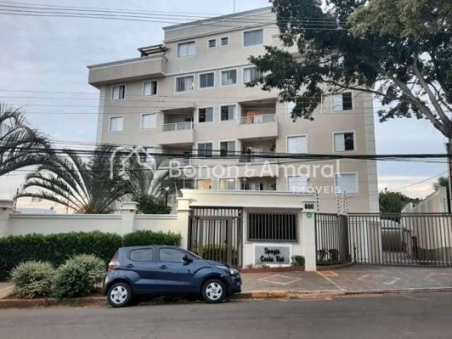 Cobertura com 3 quartos à venda na Rua Doutor Arnaldo de Carvalho, 600, Jardim Chapadão, Campinas, 150 m2 por R$ 550.000