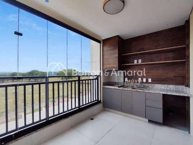 Apartamento com 3 quartos à venda na Avenida Dermival Bernardes Siqueira, 2075, Swiss Park, Campinas, 91 m2 por R$ 1.230.000