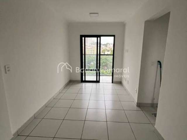 Apartamento com 3 quartos à venda na Rua Arthur Urbano de Andrade, 10, Parque Brasília, Campinas, 60 m2 por R$ 550.000