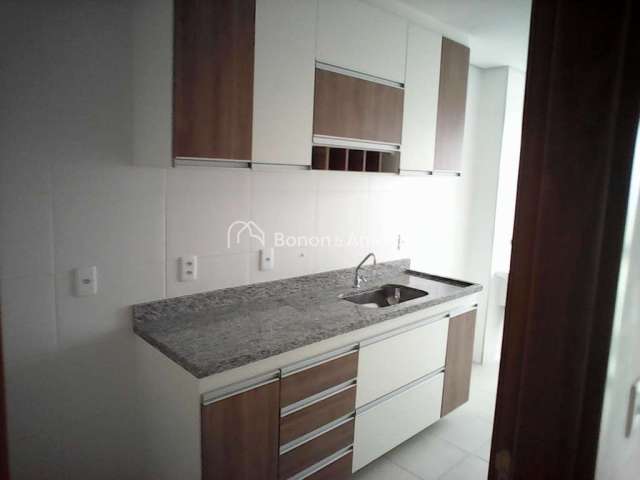 Apartamento com 2 quartos para alugar na Joo Alves de Oliveira, 125, Parque Bom Retiro, Paulínia, 56 m2 por R$ 2.200