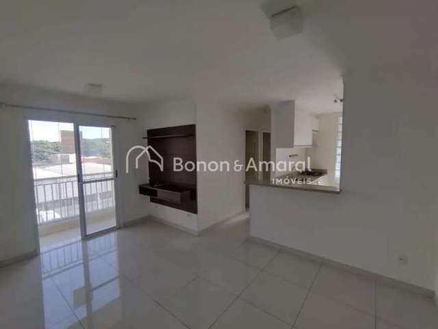 Apartamento com 2 quartos à venda na Avenida Governador Pedro de Toledo, 596, Bonfim, Campinas, 52 m2 por R$ 370.000