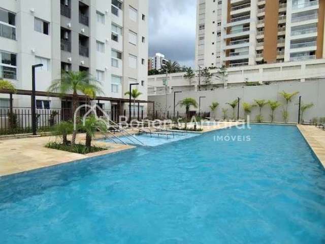 Apartamento com 2 quartos para alugar na Henrique Schroeder, 111, Taquaral, Campinas, 85 m2 por R$ 6.500