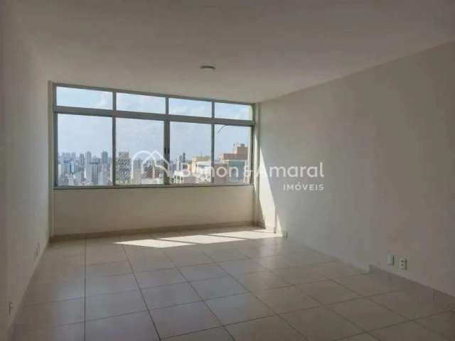 Apartamento com 4 quartos à venda na Conceio, 380, Cambuí, Campinas, 190 m2 por R$ 980.000