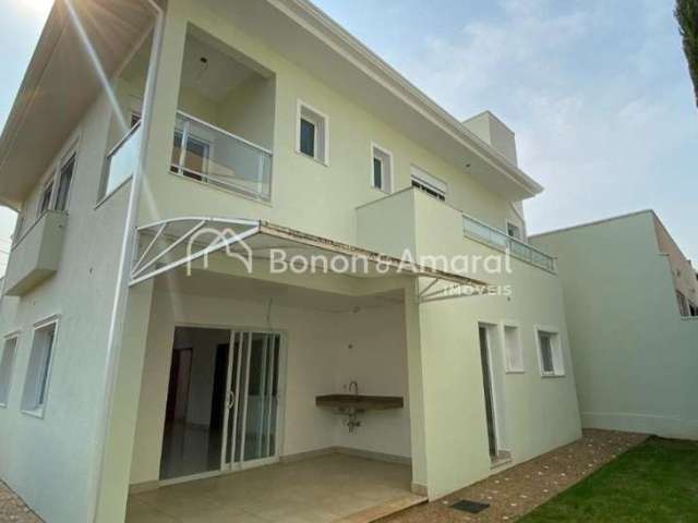 Casa em condomínio fechado com 4 quartos à venda na Angelo Trento, 31, Jardim Alto da Boa Vista, Valinhos, 250 m2 por R$ 1.250.000