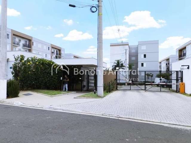 Apartamento com 2 quartos à venda na Rua Alfredo Battibugli, 53, Jardim García, Campinas, 43 m2 por R$ 269.000