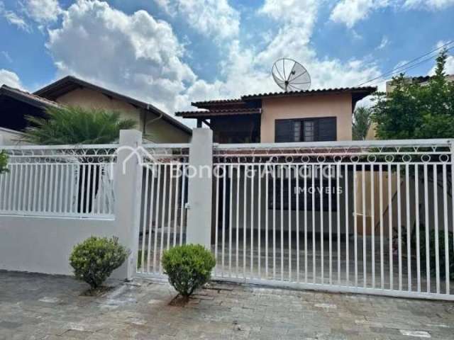 Casa em condomínio fechado com 4 quartos à venda na Rua Afonso Dini, 463, Parque das Flores, Campinas, 280 m2 por R$ 1.600.000