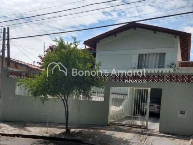 Casa com 3 quartos à venda na Jos Rodrigues Pinto de Carvalho, 541, Jardim Quarto Centenário, Campinas, 158 m2 por R$ 650.000