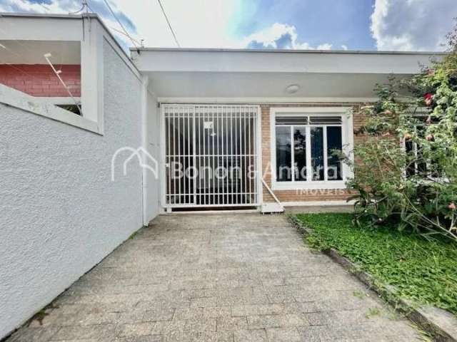 Casa com 5 quartos à venda na Ins de Castro, 250, Jardim Nossa Senhora Auxiliadora, Campinas, 350 m2 por R$ 980.000