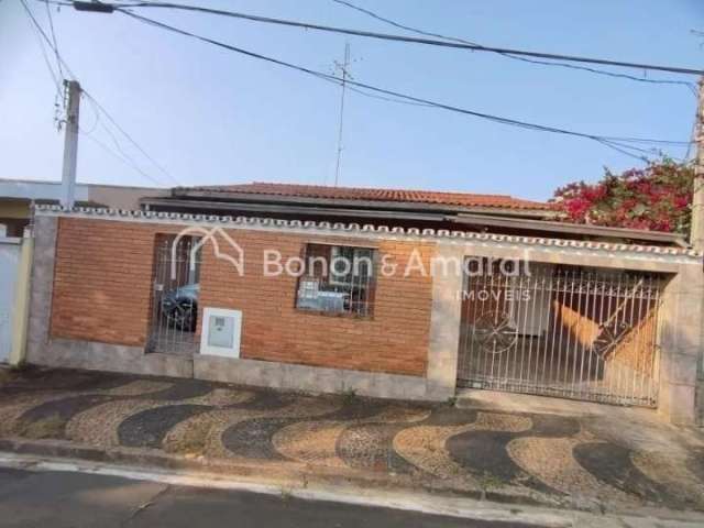 Casa com 3 quartos à venda na Carlos Sev, 115, Jardim Campinas, Campinas, 190 m2 por R$ 700.000