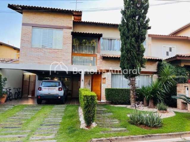 Casa em condomínio fechado com 3 quartos à venda na Rua Campos Salles, 2535, Vila Faustina II, Valinhos, 300 m2 por R$ 2.250.000