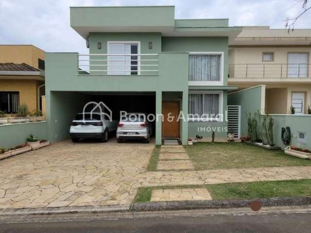 Casa em condomínio fechado com 3 quartos à venda na Vereador Antnio de Oliveira, 160, Lenheiro, Valinhos, 200 m2 por R$ 1.650.000