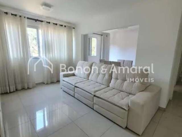 Apartamento com 3 quartos à venda na Cnego Cipio, 797, Bosque, Campinas, 135 m2 por R$ 450.000