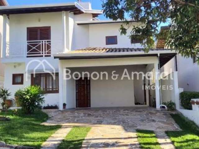 Casa em condomínio fechado com 3 quartos à venda na Rua Campos Salles, 2535, Vila Faustina II, Valinhos, 217 m2 por R$ 1.200.000