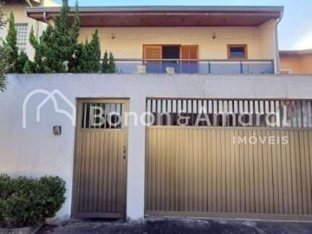 Casa com 3 quartos à venda na Rua Santa Maria Rosselo, 863, Mansões Santo Antônio, Campinas, 214 m2 por R$ 1.200.000