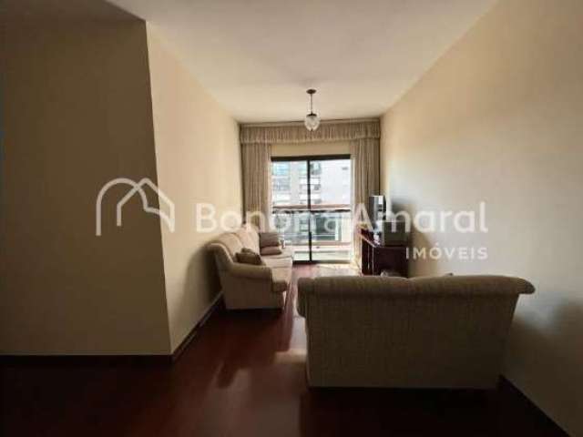 Apartamento com 3 quartos à venda na Rua Azarias de Melo, 417, Taquaral, Campinas, 77 m2 por R$ 520.000