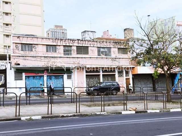 Sala comercial à venda na Avenida Senador Saraiva, 0000, Centro, Campinas, 93 m2 por R$ 799.000