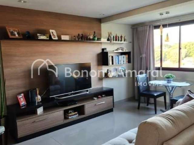 Apartamento com 3 quartos à venda na Floriano Fernandes Lopes, 10, Taquaral, Campinas, 156 m2 por R$ 820.000