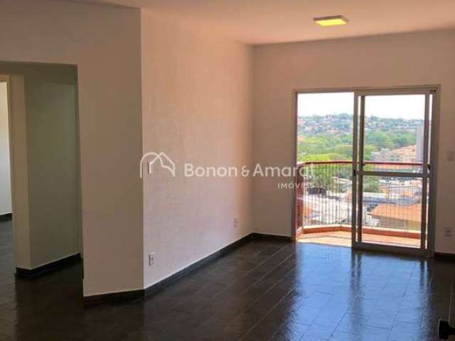 Apartamento com 2 quartos à venda na Rua Coronel Manuel Morais, 381, Vila Nova, Campinas, 76 m2 por R$ 470.000