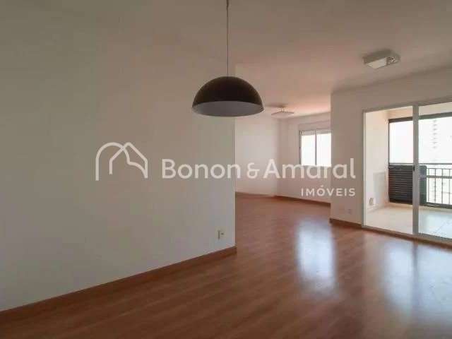 Apartamento com 2 quartos à venda na Lotrio Novaes, 44, Taquaral, Campinas, 76 m2 por R$ 799.000