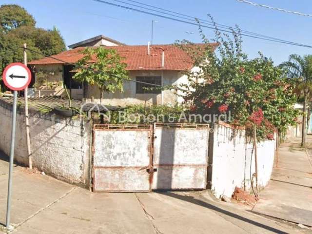 Casa com 2 quartos à venda na Rua Agnaldo Macedo, 25, Jardim dos Oliveiras, Campinas, 117 m2 por R$ 200.000