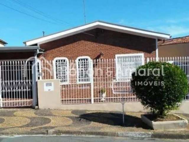 Casa com 2 quartos à venda na Rua Fernando da Cruz Passos, 174, Jardim Chapadão, Campinas, 115 m2 por R$ 550.000