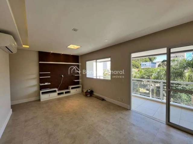 Apartamento com 3 quartos à venda na Rua Sacramento, 1032, Vila Itapura, Campinas, 108 m2 por R$ 1.100.000