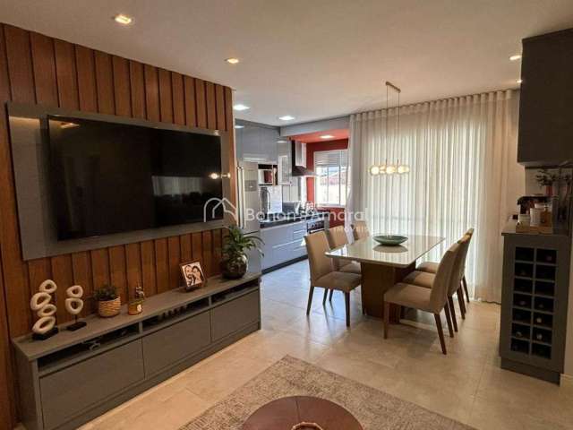 Apartamento com 2 quartos à venda na da Abolio, 1000, Ponte Preta, Campinas, 67 m2 por R$ 720.000