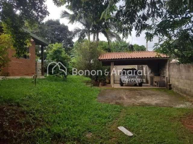 Chácara / sítio com 4 quartos à venda na Rua Nelson Perini, 111, Balneario Tropical, Paulínia, 182 m2 por R$ 750.000