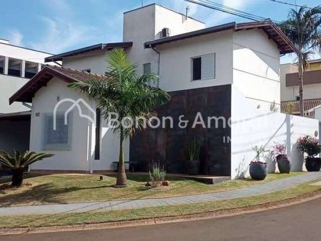 Casa em condomínio fechado com 3 quartos à venda na Aristteles Costa, 1047, Jardim Fortaleza, Paulínia, 230 m2 por R$ 1.250.000