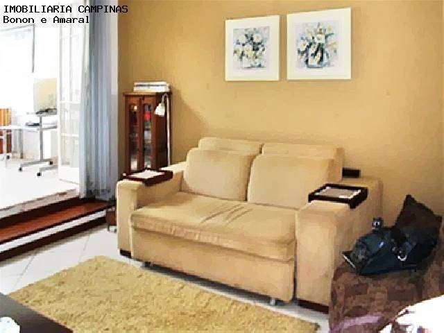 Casa com 3 quartos à venda na Chácara da Barra, Campinas  por R$ 850.000