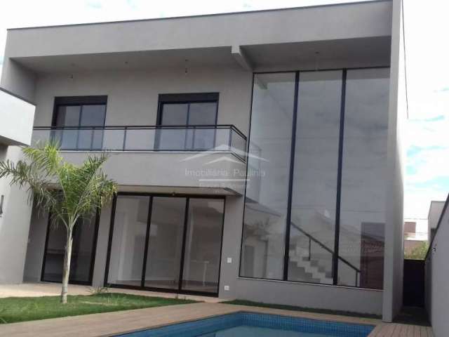 Casa em condomínio fechado com 3 quartos à venda na 9470, 900, Jardim de Itapoan, Paulínia por R$ 2.100.000