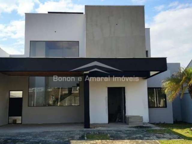 Casa em condomínio fechado com 3 quartos à venda na Avenida Alexandre Cazelatto, 2660, Betel, Paulínia, 312 m2 por R$ 1.450.000