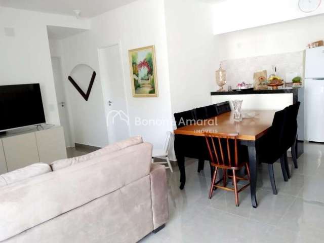 Apartamento com 2 quartos à venda na Avenida Doutor Alexandre Martins Laroca, 930, Santa Terezinha, Paulínia, 115 m2 por R$ 530.000