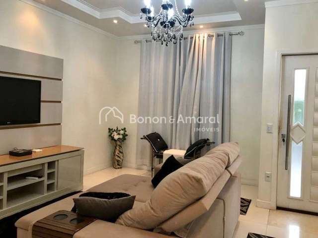 Casa em condomínio fechado com 3 quartos à venda na Paulista, 1127, Condominio Raizes, Paulínia, 237 m2 por R$ 1.150.000