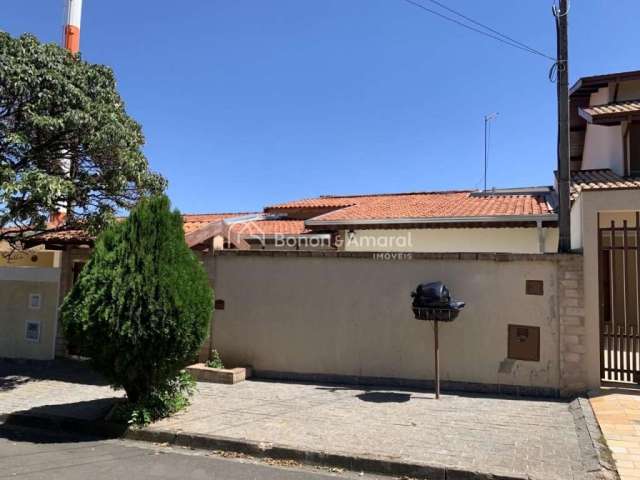 Casa com 3 quartos à venda na Jos Fbio Raphael, 61, Jardim Myrian Moreira da Costa, Campinas, 131 m2 por R$ 630.000