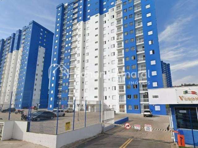 Apartamento com 2 quartos à venda na 503, 1181, Ortizes, Valinhos por R$ 260.000