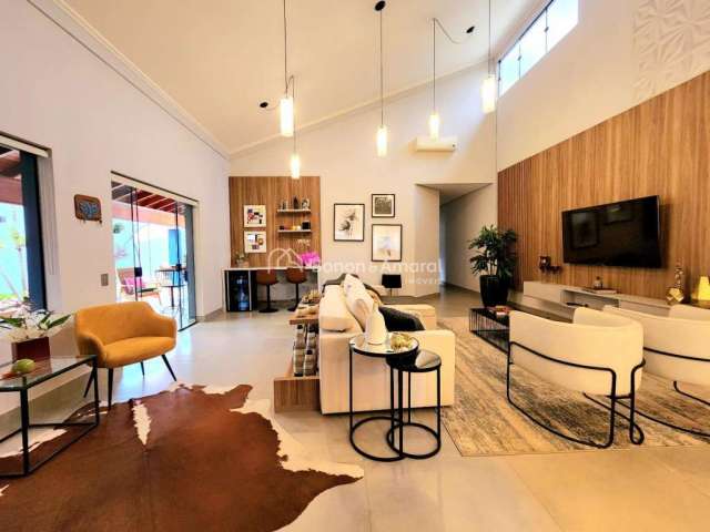 Casa em condomínio fechado com 3 quartos à venda na 97, 97, Jardim de Itapoan, Paulínia por R$ 1.800.000