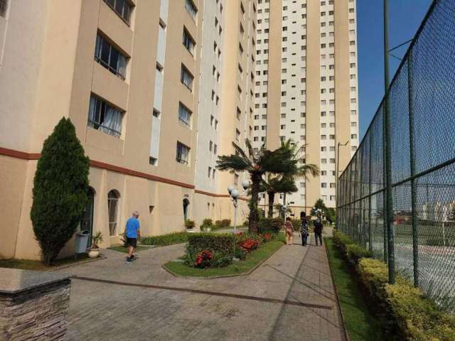 Apartamento para Venda em São Paulo, Parque Mandaqui, 3 dormitórios, 1 suíte, 3 banheiros, 2 vagas