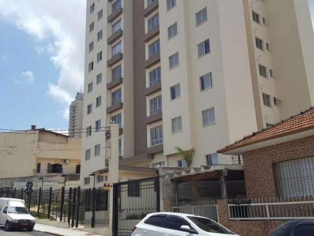 Apartamento para Venda em São Paulo, Parada Inglesa, 2 dormitórios, 1 banheiro, 1 vaga