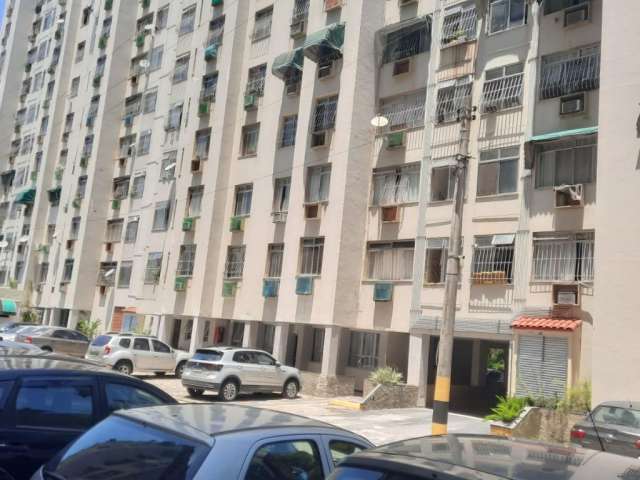 Excelente apartamento no Fonseca!