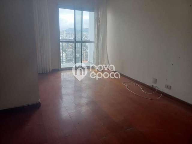 Apartamento com 2 quartos à venda na Rua Cabo Herculano, Braz de Pina, Rio de Janeiro, 70 m2 por R$ 210.000