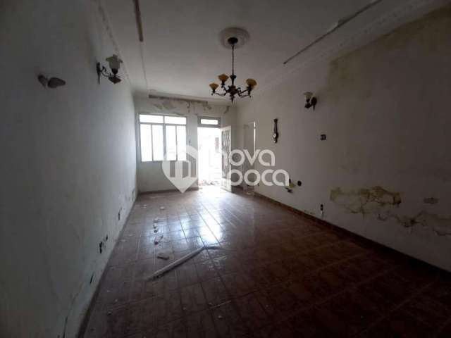 Casa em condomínio fechado com 2 quartos à venda na Rua Senador Muniz Freire, Vila Isabel, Rio de Janeiro, 55 m2 por R$ 700.000